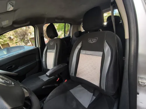Dacia Sandero 2017 Stepway