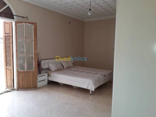 Vente Villa Msila Msila