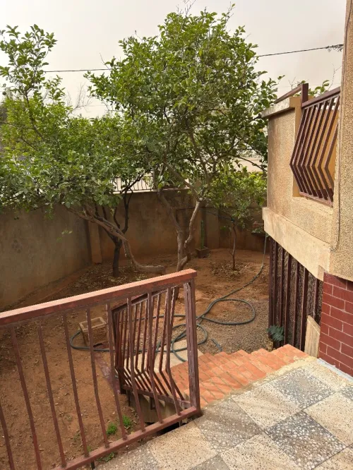 Vente Appartement Niveau de villa F5 Tlemcen Tlemcen