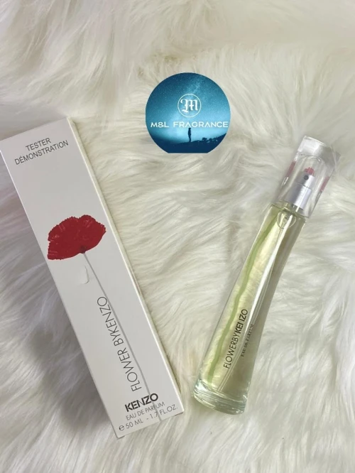 Des parfums testeur originaux 