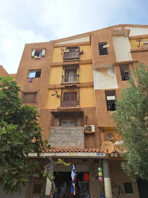 Vente Appartement F3 Oran Ain el turck