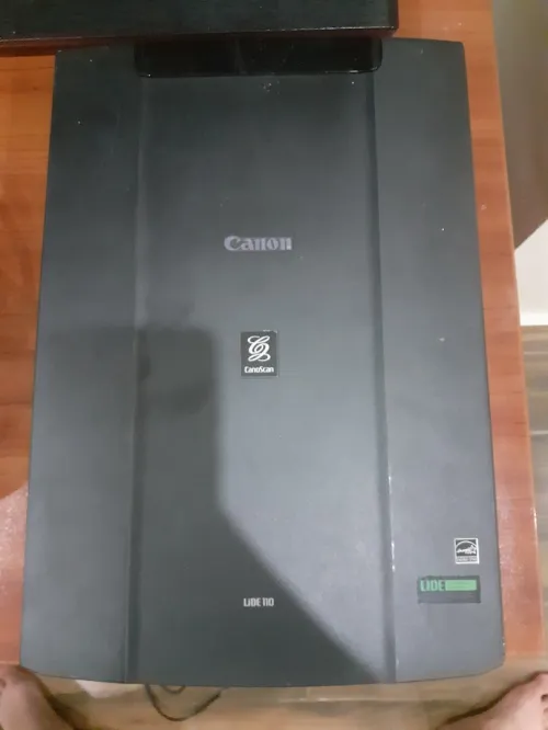 Scanner