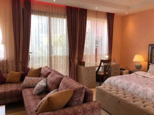 Vente Appartement Penthouse F6 Alger Cheraga