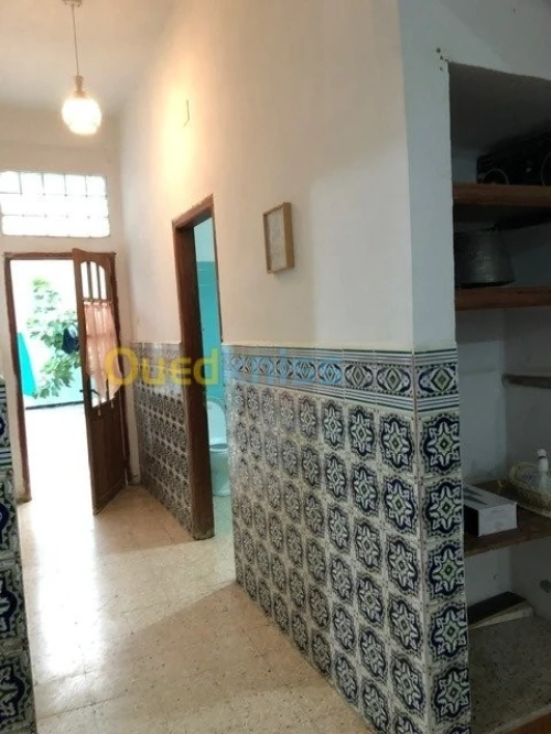 Vente Villa Msila Msila