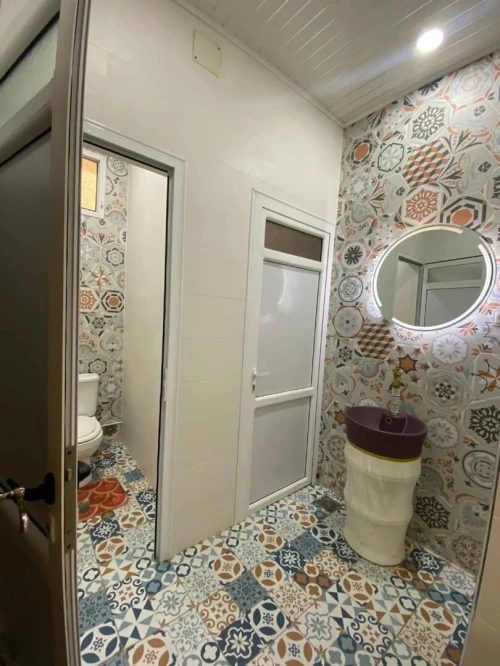 Location vacances Appartement F4 Alger El achour
