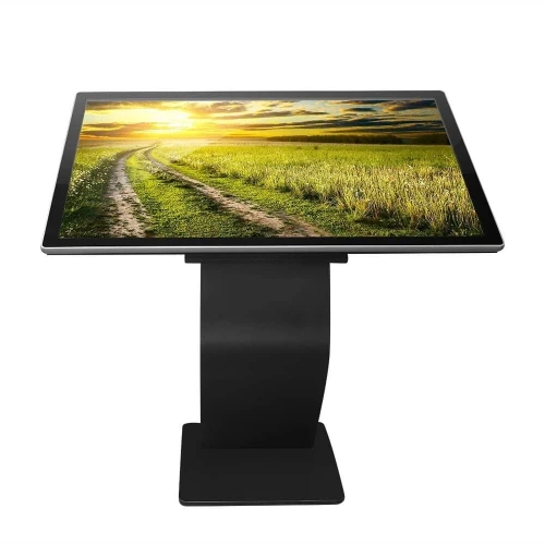 Location  borne et totem Tactile