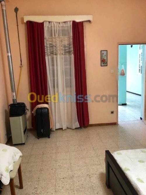 Vente Villa Msila Msila