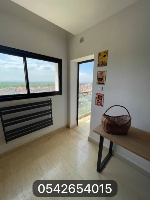 Vente Appartement F345 Blida Boufarik
