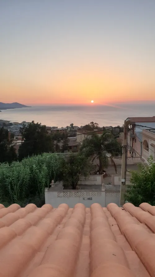 Location vacances Studio Tizi ouzou Azeffoun