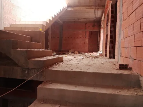 Vente Villa Tiaret Frenda