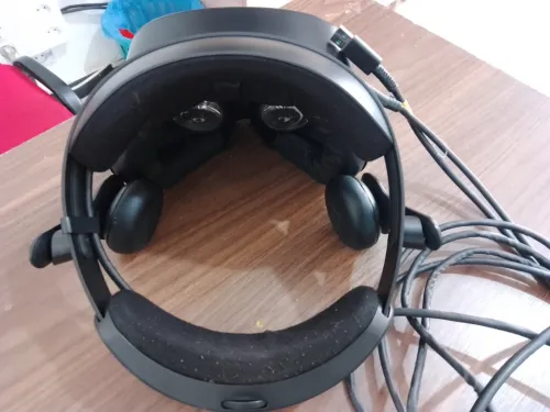 VR . PC . Windows Mixed Relity 