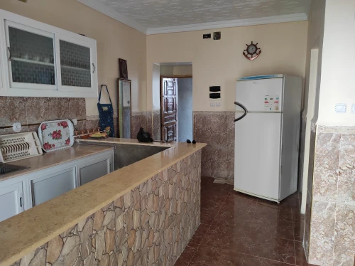 Location vacances Villa Skikda El marsa