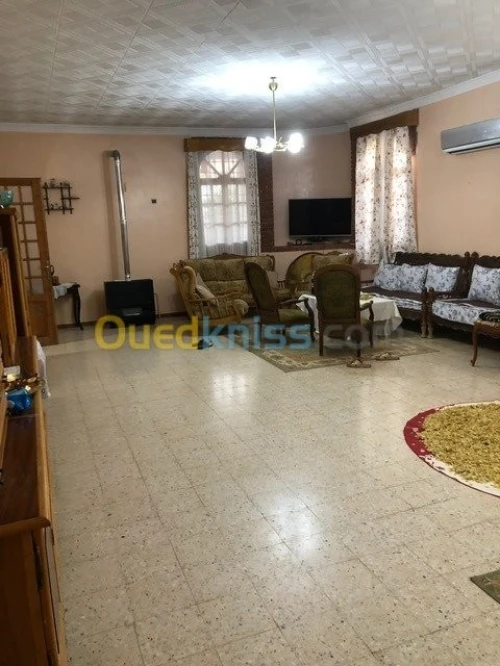 Vente Villa Msila Msila