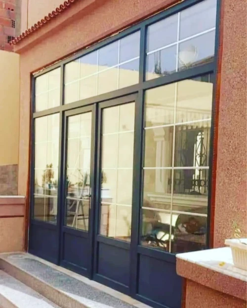 store zebra californien venitien