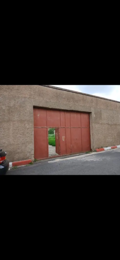 Location Hangar - Usine Alger Tessala el merdja