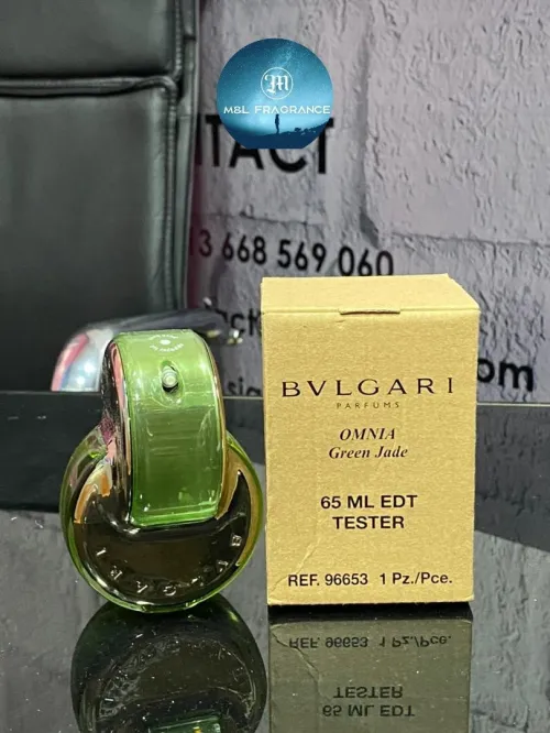 Parfum testeur 