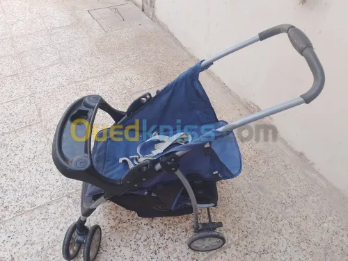 Poussette Graco