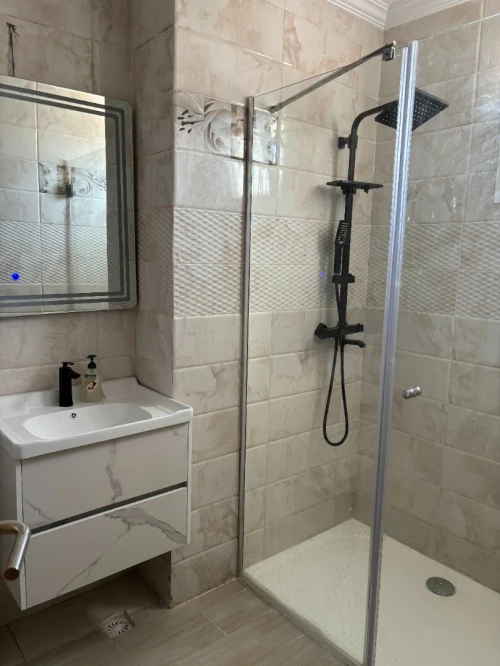 Vente Appartement F5 Oran Bir el djir