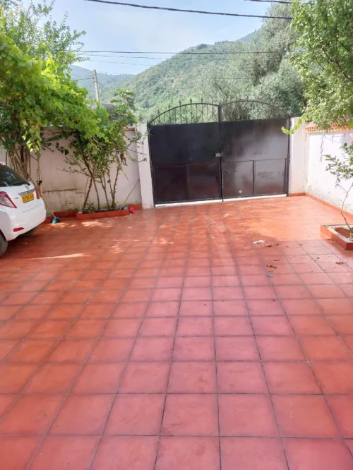 Location vacances Villa Jijel Ziama mansouriah