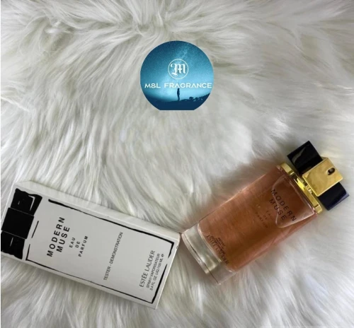 Des parfums testeur originaux 