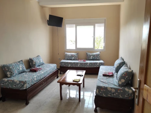 Location vacances Villa Skikda El marsa