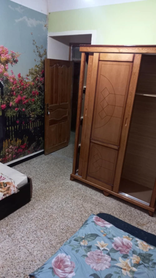 Location bien immobilier Appartement Studio Alger Bab ezzouar