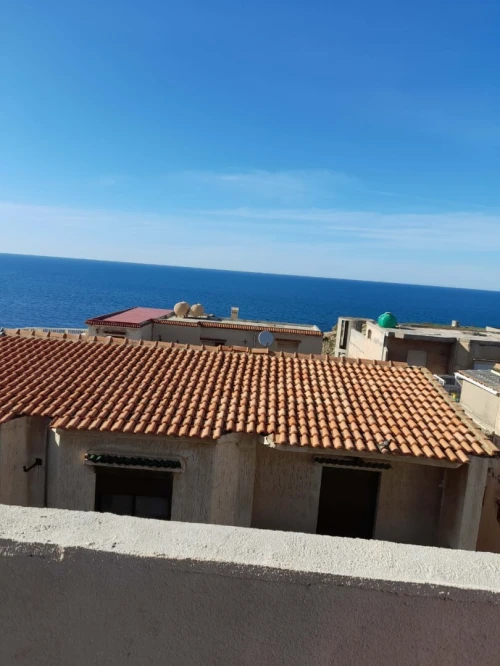 Vente Villa Alger Ain benian