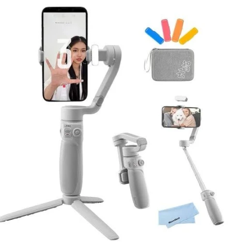 Stabilizateur Zhiyun Smooth Q4
