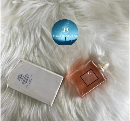 Des parfums testeur originaux 