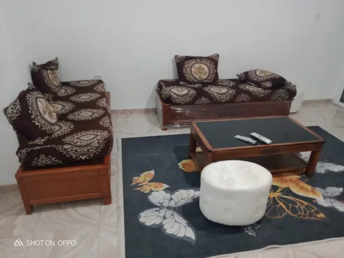 Location vacances Appartement F4 Sétif Setif