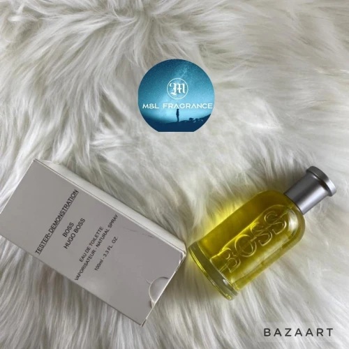 Des parfums testeur originaux 