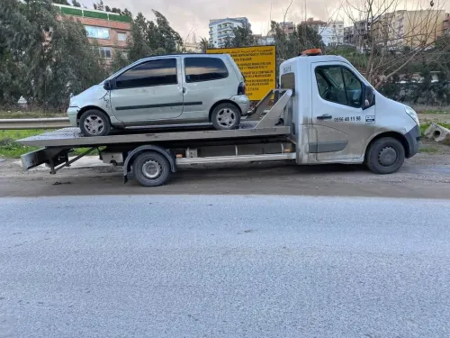 Dépannage auto 24h 24h