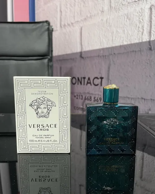 Parfum testeur 