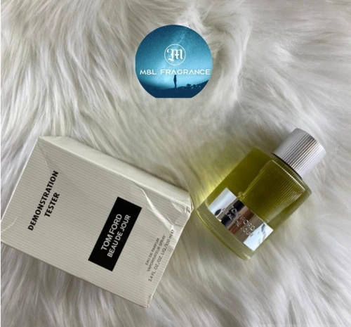 Des parfums testeur originaux 