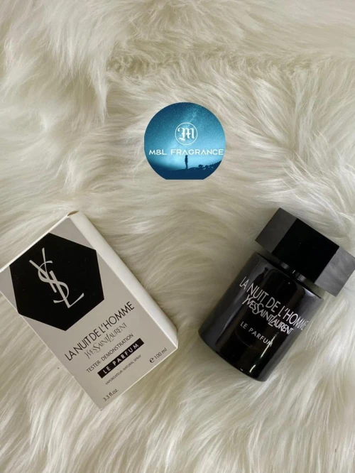 Des parfums testeur originaux 
