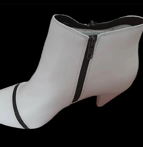Chaussures Femme original Eram blanches