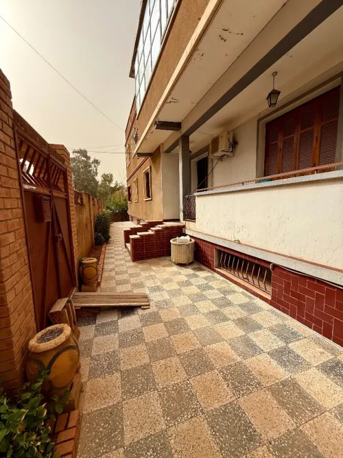 Vente Appartement Niveau de villa F5 Tlemcen Tlemcen