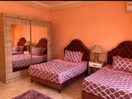 Vente Appartement Penthouse F6 Alger Cheraga