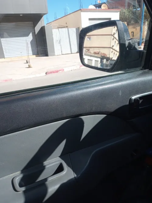 Ford Ranger 2008 