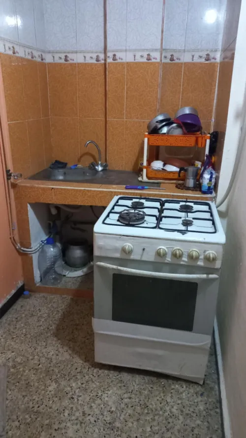 Location bien immobilier Appartement Studio Alger Bab ezzouar