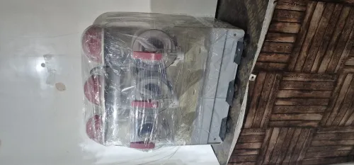 Machine sorbi 