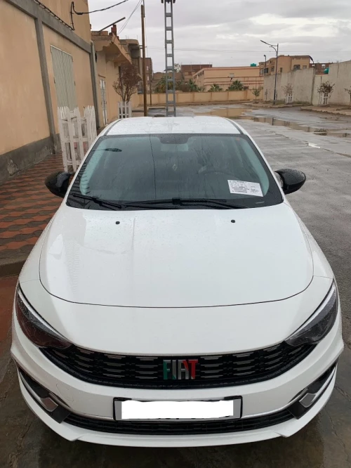 Fiat Tipo life 2023 