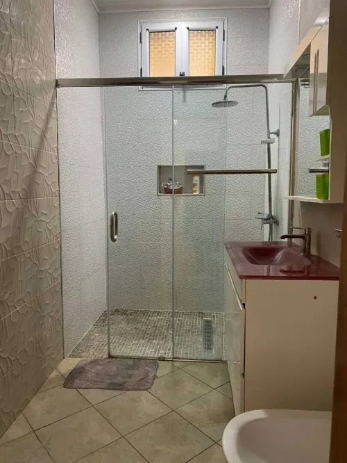 Location vacances Appartement F4 Alger El achour