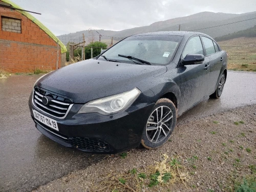 Faw B50 2014 B50