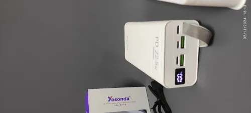 Power banck yosonda 30000mah