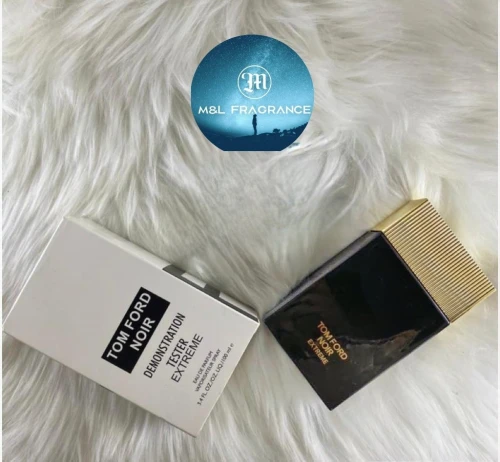 Des parfums testeur originaux 