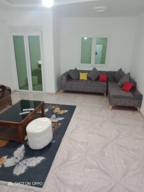 Location vacances Appartement F4 Sétif Setif
