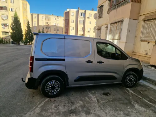 Fiat Doblo 2023