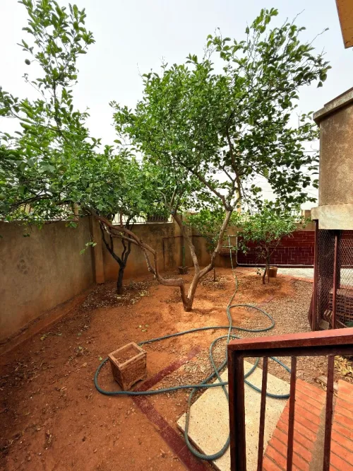 Vente Appartement Niveau de villa F5 Tlemcen Tlemcen
