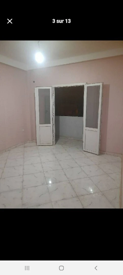 Location Appartement Niveau de villa F3 Alger Les eucalyptus